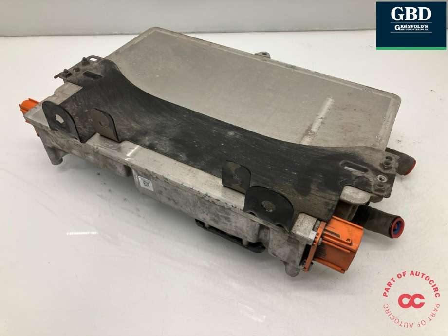 Batterilader (OBC - On Board Charger) til VW ID.BUZZ 2022-->>  (1N3 915 684 AA|1N3 915 684 T|)