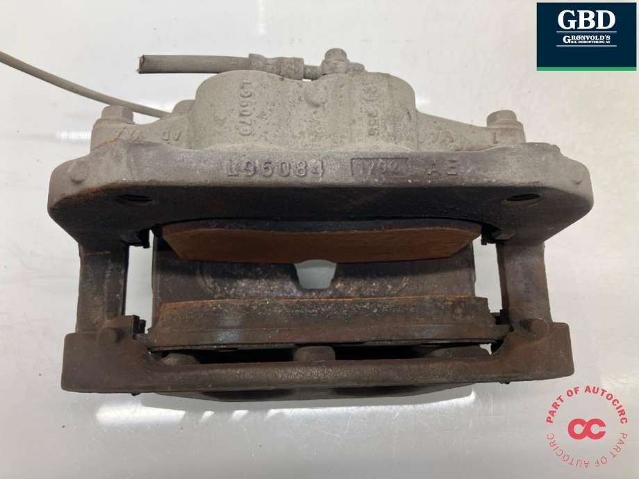 Bremsecaliper høyre foran til VW ID.BUZZ 2022-->>  (1EA 615 124 B|1EA615106K|)