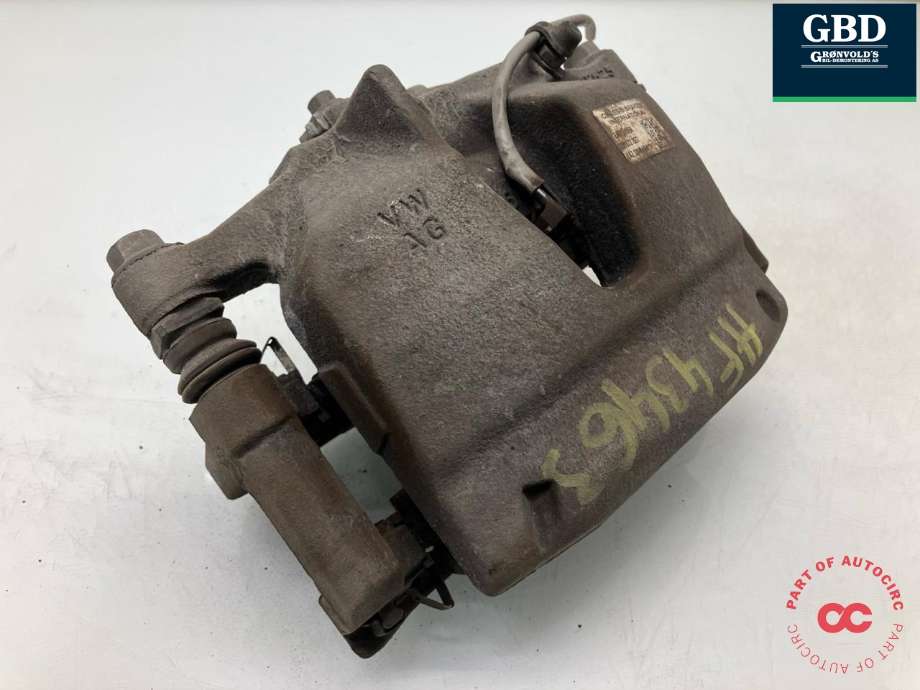 Bremsecaliper høyre foran til VW ID.BUZZ 2022-->>  (1EA 615 124 B|1EA615106K|)