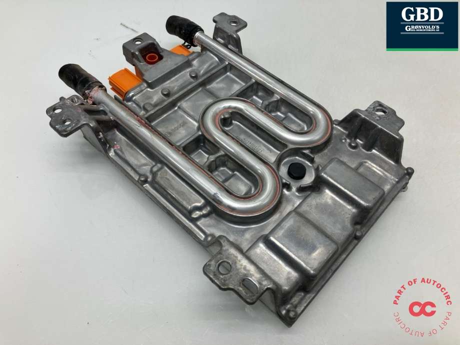 DCDC converter elbil til VW ID.BUZZ 2022-->>  (1EA 907 190 G|)