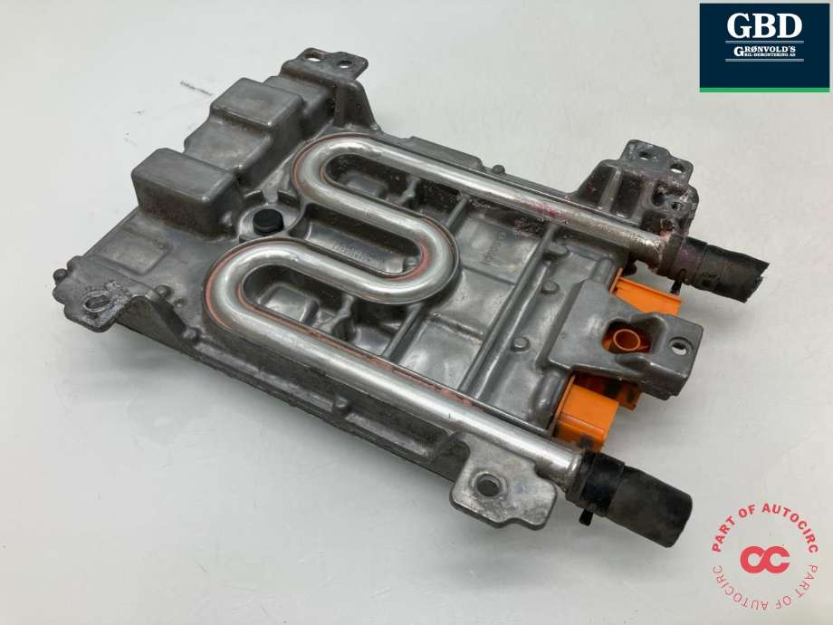 DCDC converter elbil til VW ID.BUZZ 2022-->>  (1EA 907 190 G|)