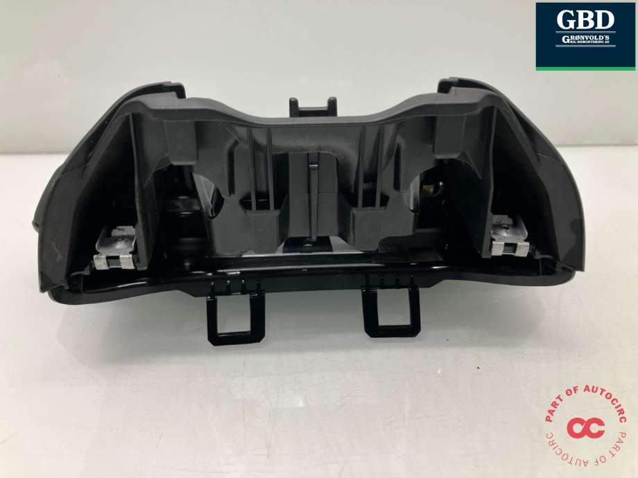 Instrumentpanel til VW ID.BUZZ 2022-->>  (10A 920 320 C|1T3 953 217|)
