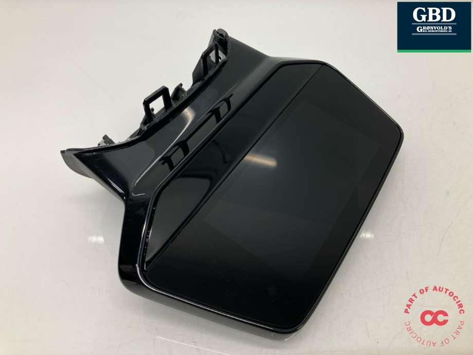 Instrumentpanel til VW ID.BUZZ 2022-->>  (10A 920 320 C|1T3 953 217|)