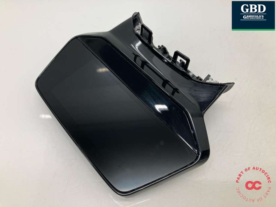 Instrumentpanel til VW ID.BUZZ 2022-->>  (10A 920 320 C|1T3 953 217|)