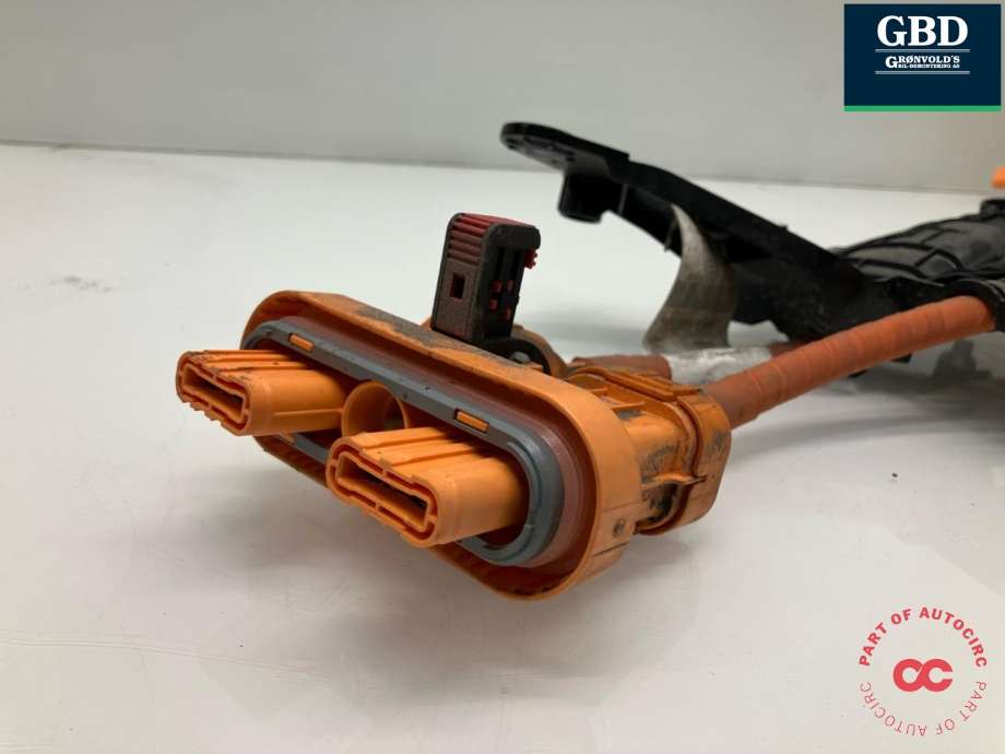 Kabel høy volt (HV) elbil til VW ID.BUZZ 2022-->> (1N3 971 015 AC|1N3 971 015 A|)