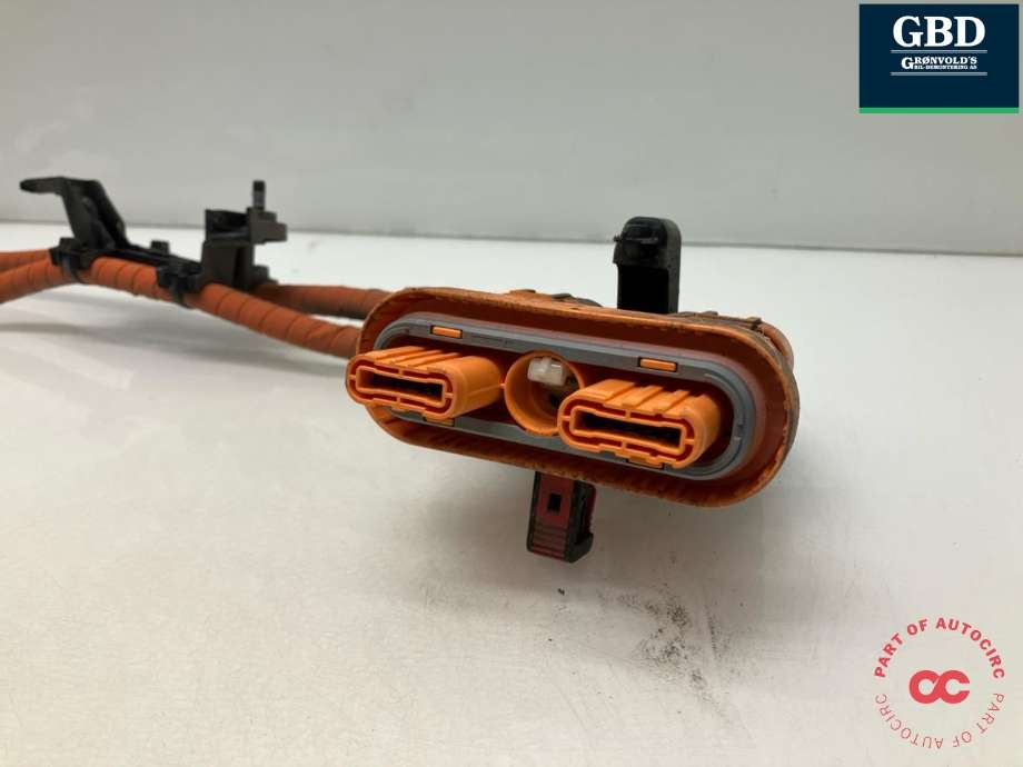 Kabel høy volt (HV) elbil til VW ID.BUZZ 2022-->> (1N3 971 015 AC|1N3 971 015 A|)
