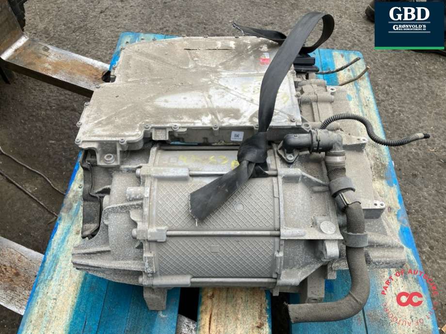 Motor elbil bak til VW ID.BUZZ, 2022-->> (1EA 901 153 G)