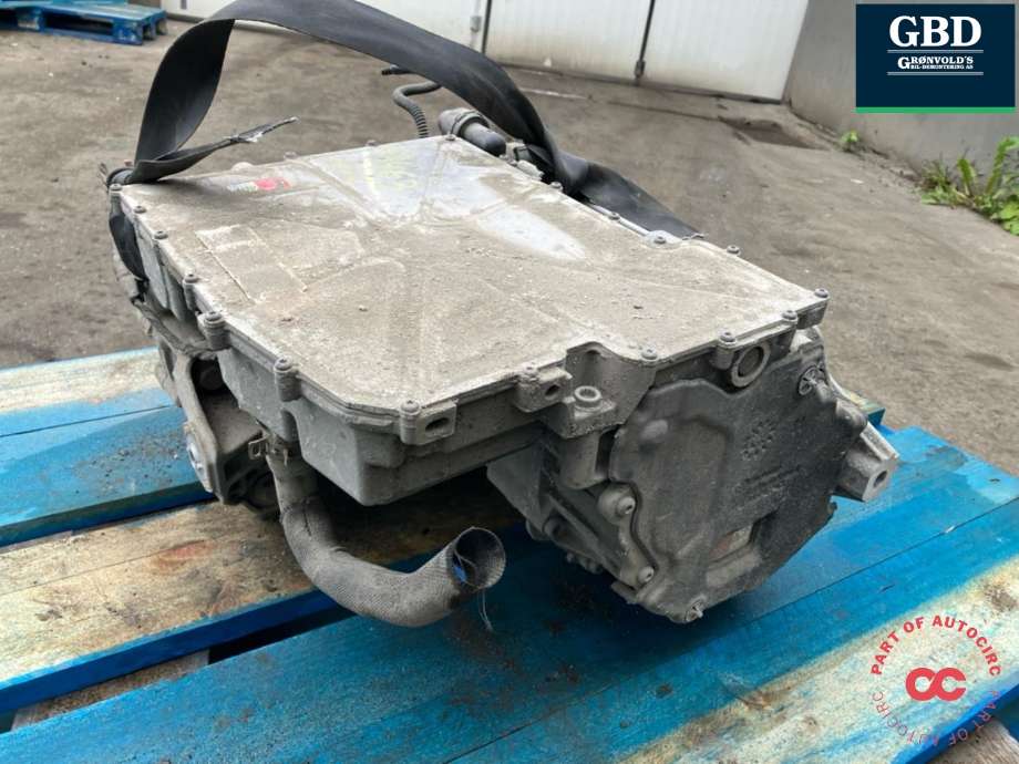 Motor elbil bak til VW ID.BUZZ 2022-->> (1EA 901 153 G|EBJA|)