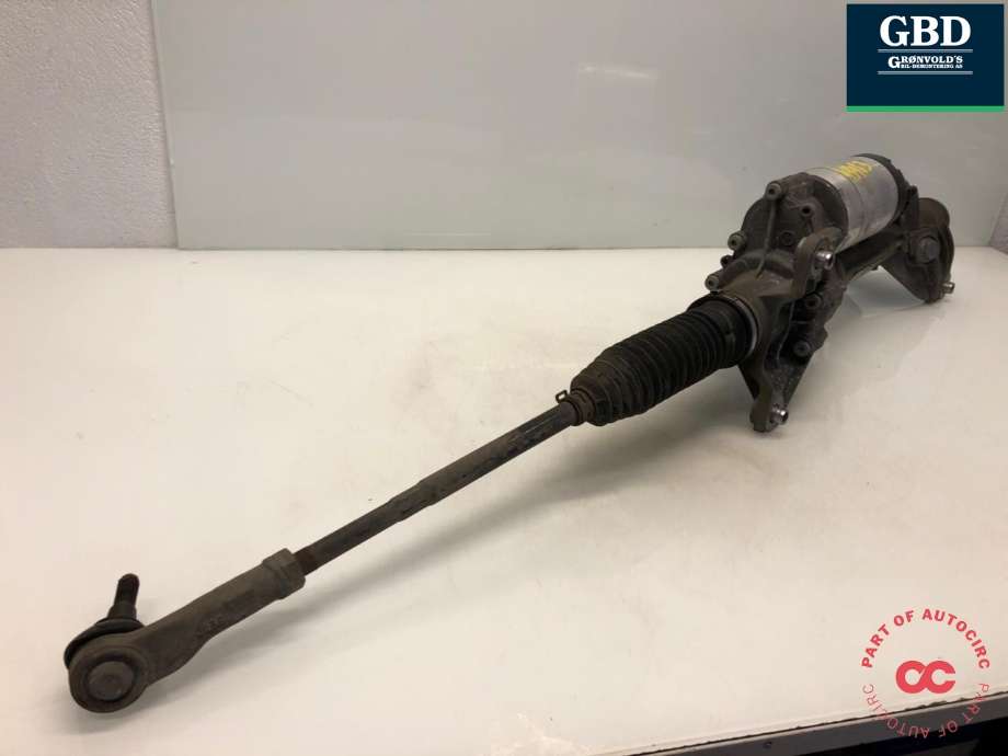 Tannstang elektrisk til VW ID.BUZZ 2022-->>  (1N3 423 050 P|1N3 423 050 G|)