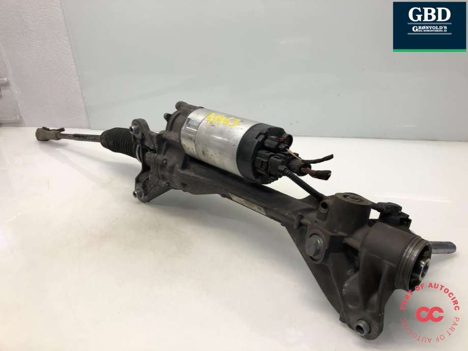 Tannstang elektrisk til VW ID.BUZZ 2022-->>  (1N3 423 050 P|1N3 423 050 G|)
