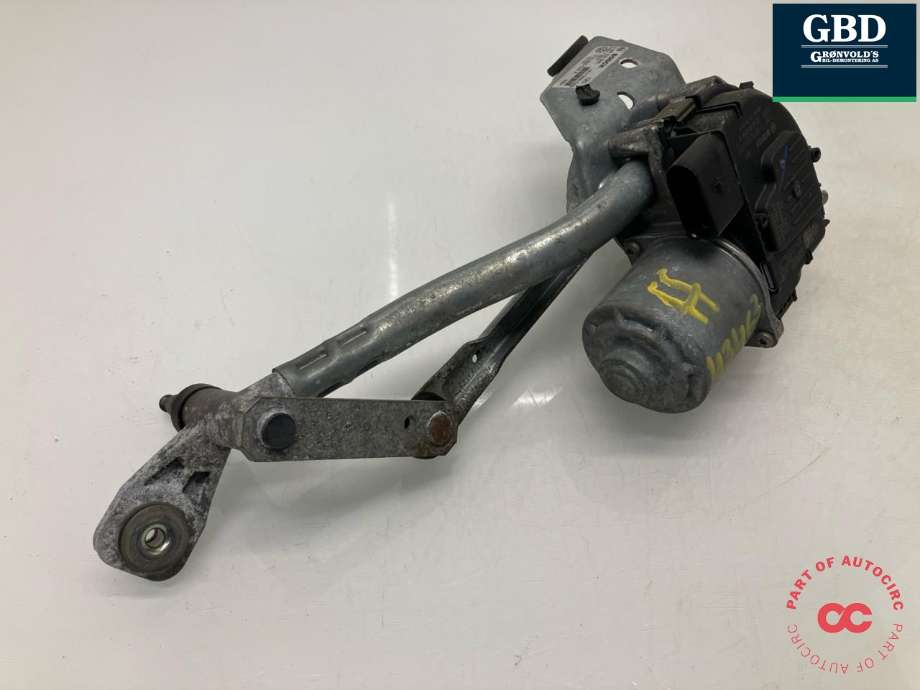 Viskermotor foran høyre til VW ID.BUZZ 2022-->> (1T3 955 024 A|1T3955120|)