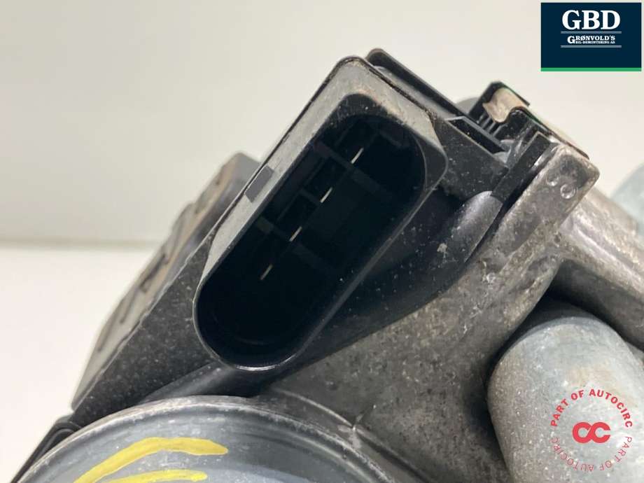 Viskermotor foran venstre til VW ID.BUZZ 2022-->> (1T3 955 023 A|1T3955119|)