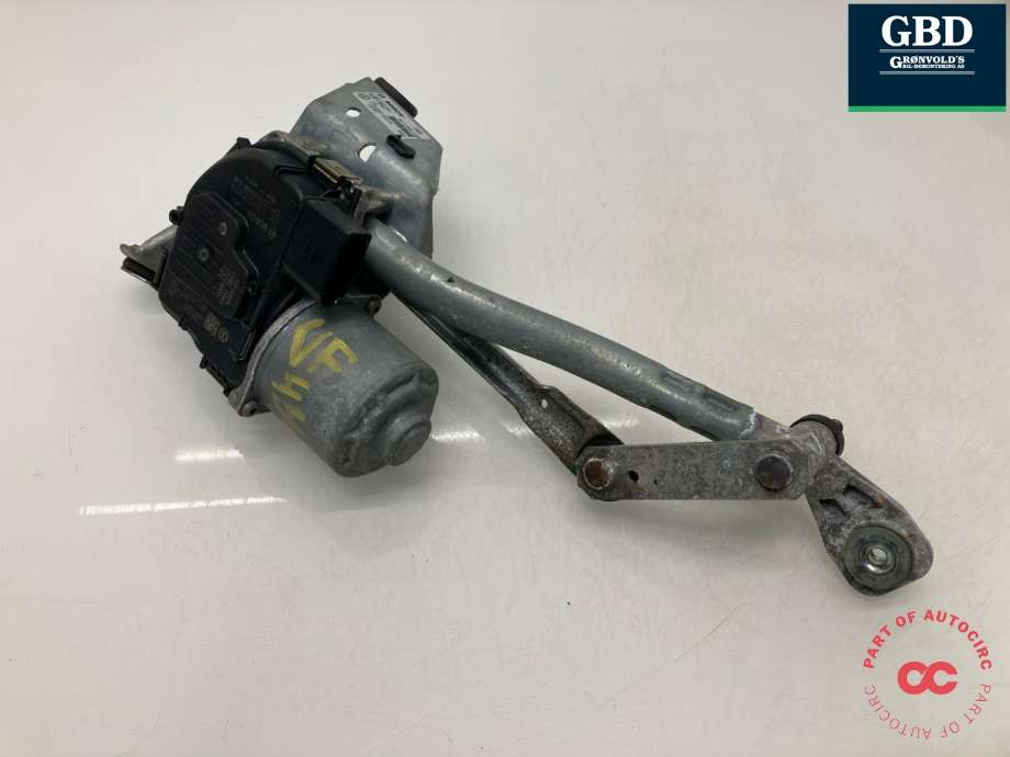 Viskermotor foran venstre til VW ID.BUZZ 2022-->> (1T3 955 023 A|1T3955119|)