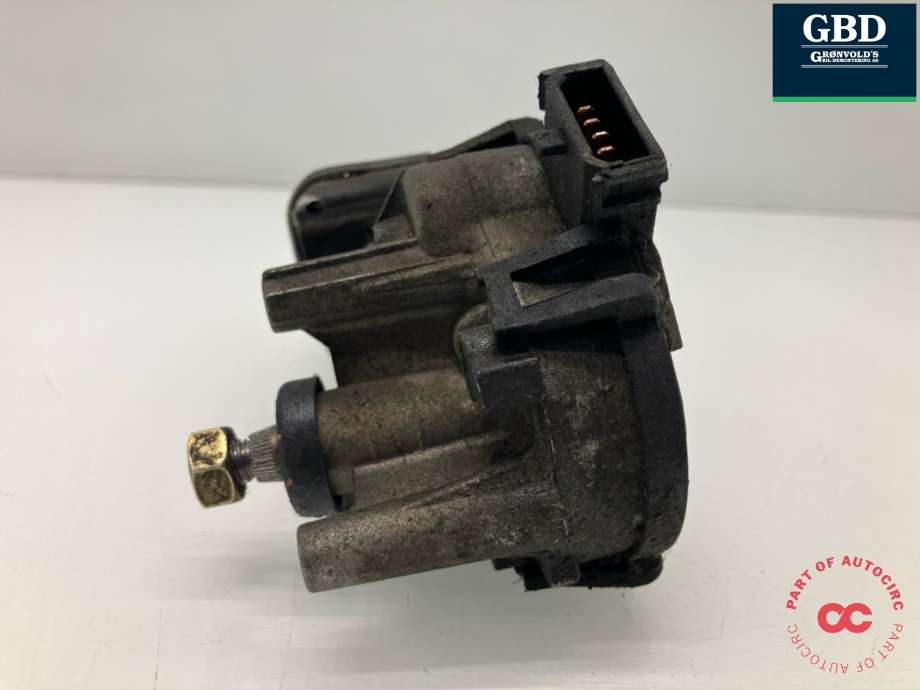 Viskermotor frontrute til Audi TT 1998-2006 (Type I)  (8N1 955 023 A|8N2 955 023 A|8N0 955 113)
