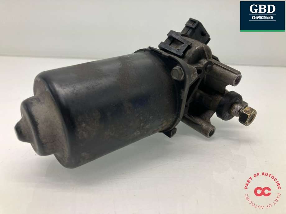 Viskermotor frontrute til Audi TT 1998-2006 (Type I)  (8N1 955 023 A|8N2 955 023 A|8N0 955 113)