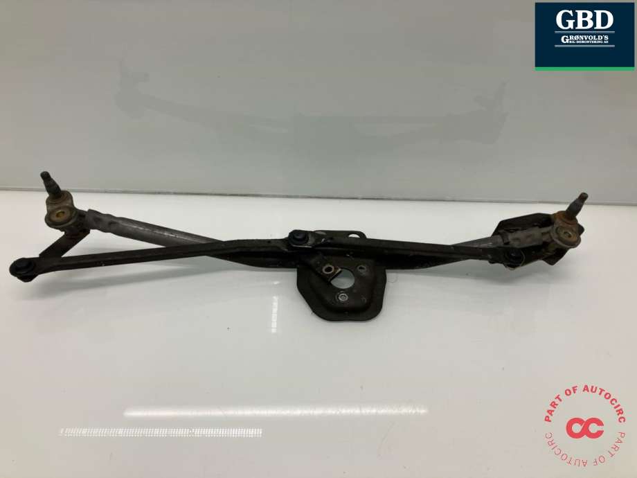 Viskeroverføring til Audi TT 1998-2006 (Type I) (8N1 955 023 A|8N1955023|)
