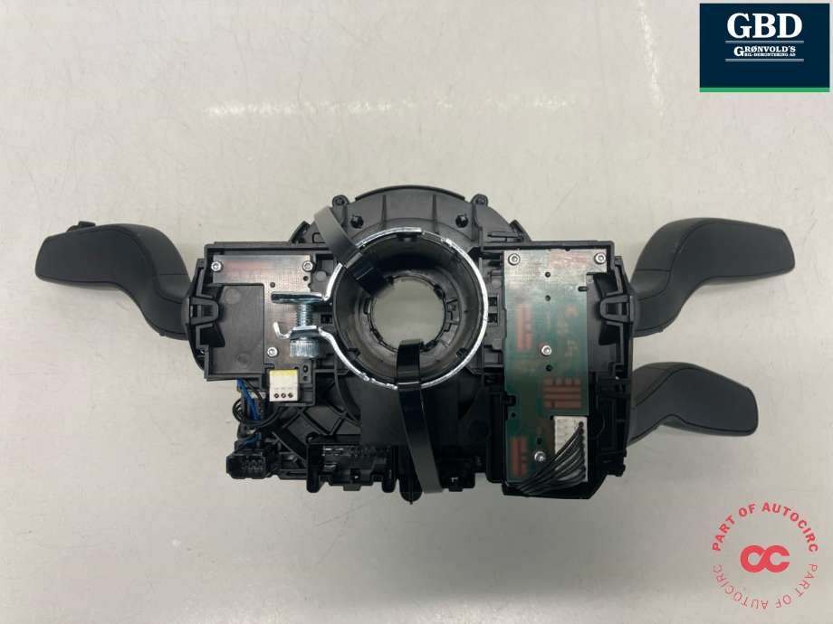 Bryter combi til Audi A7 2010-2014 (Type I, Fase 1) (4G8 953 502 A|4G8 953 502 A 4PK |4G0 953 502 A|4H0 953 568 H)