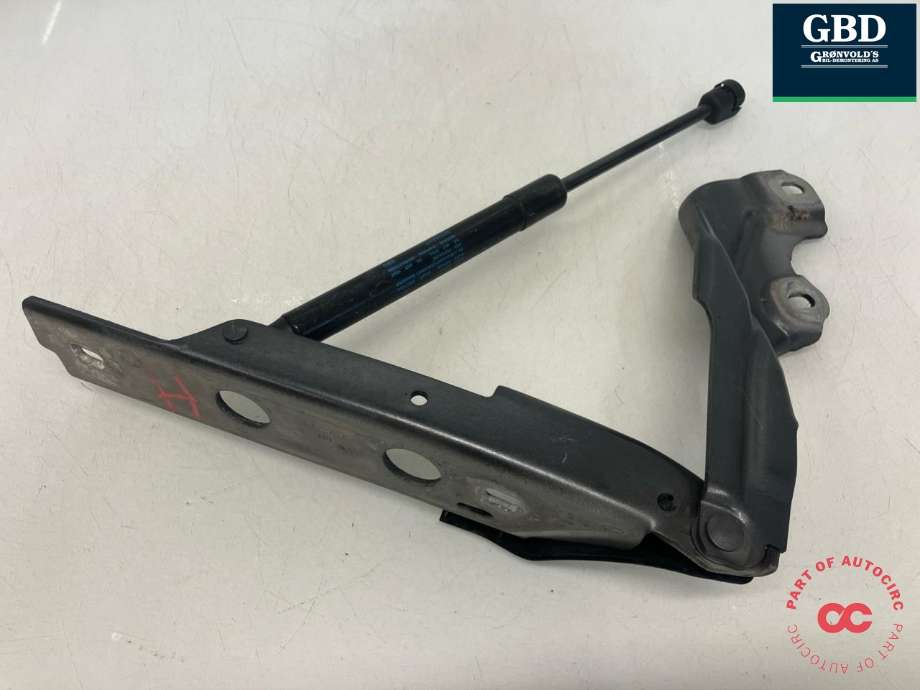 Panserhengsler til Audi A7 2010-2014 (Type I, Fase 1) (4G8 823 302 E|)
