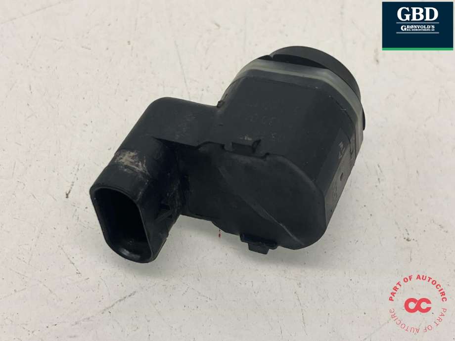 Parkeringssensor bak til Audi A7 2010-2014 (Type I, Fase 1) (VALEO|4H0 919 275 A|)