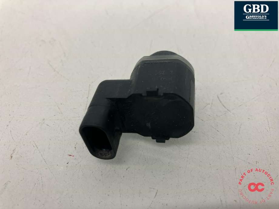 Parkeringssensor foran til Audi A7 2010-2014 (Type I, Fase 1)  (VALEO|4H0 919 275 A|)