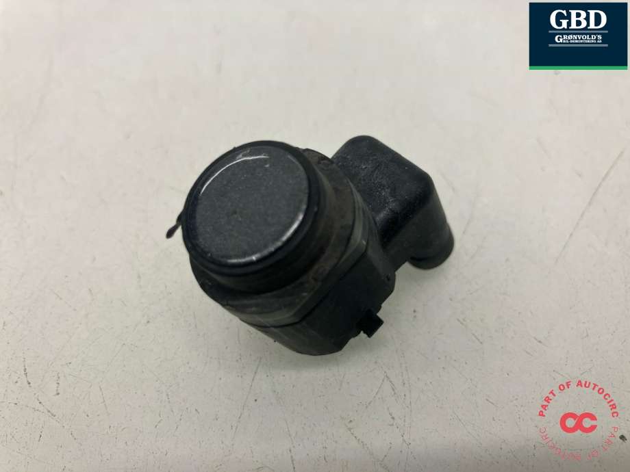 Parkeringssensor foran til Audi A7 2010-2014 (Type I, Fase 1) (VALEO|4H0 919 275 A|)