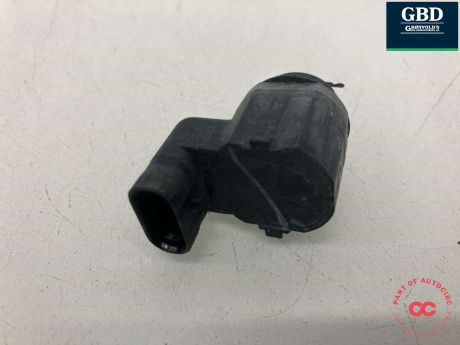 Parkeringssensor foran til Audi A7 2010-2014 (Type I, Fase 1) (VALEO|4H0 919 275 A|)