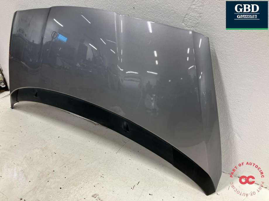 Panser til Peugeot 5008 2010-2017 (Type I) (7901 R2|)