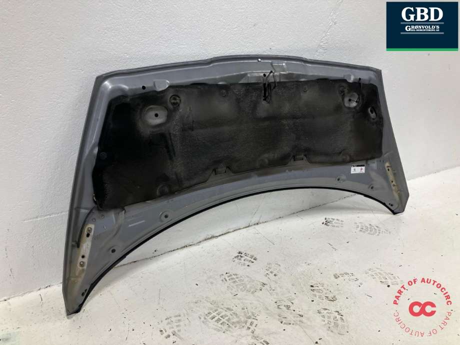 Panser til Peugeot 5008 2010-2017 (Type I) (7901 R2|)