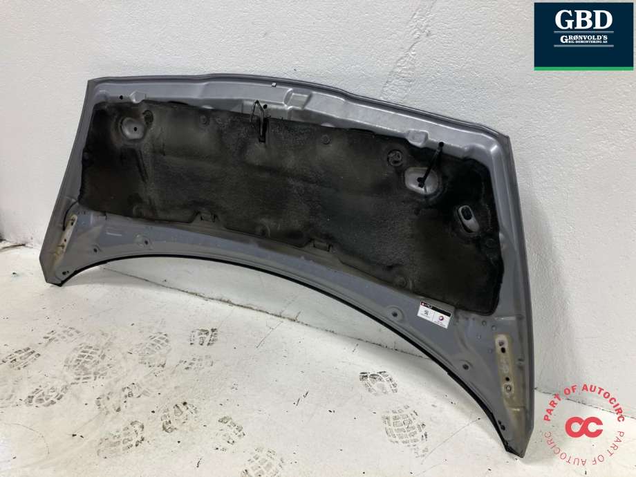 Panser til Peugeot 5008 2010-2017 (Type I) (7901 R2|)