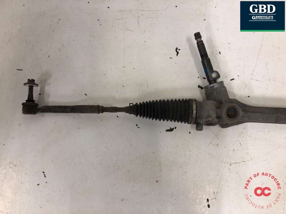 Tannstang til Toyota Prius 2009-2016 (Type III) (COMBI) (COMBI) (4551047050|96226635|)