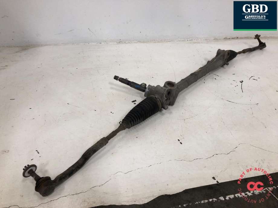 Tannstang til Toyota Prius 2009-2016 (Type III) (COMBI) (COMBI) (4551047050|96226635|)
