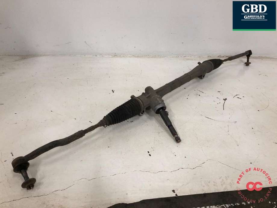 Tannstang til Toyota Prius 2009-2016 (Type III) (COMBI) (COMBI) (4551047050|96226635|)