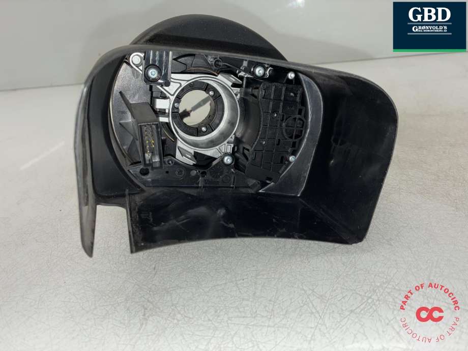 Bryter combi til VW Crafter 2006-2011 (Type I, Fase 1) (2E0 953 513 B|)