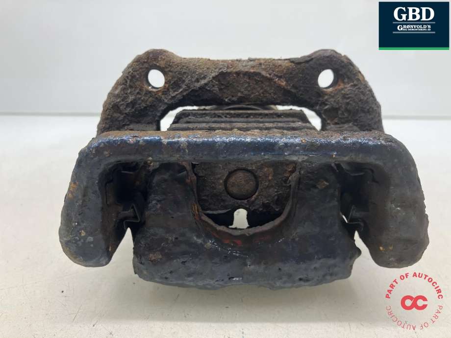 Bremsecaliper venstre bak til BMW 1-Serie 2004-2011 (E81/E82/E87/E88) (E81/E82/E87/E88) (34 21 6 776 377|)