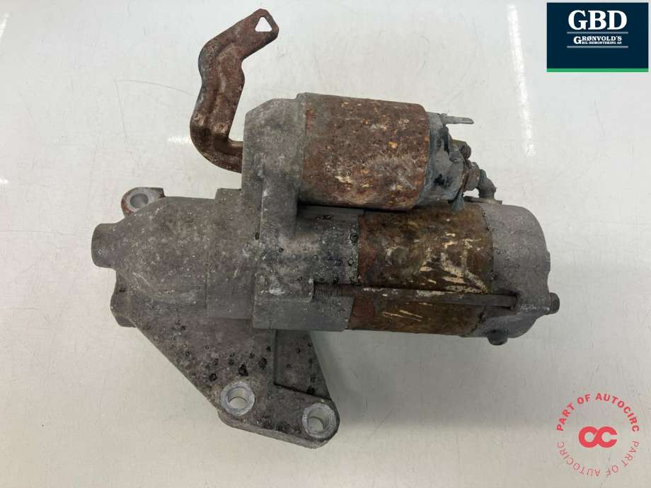 Starter diesel til Mitsubishi Outlander 2010-2012 (Type II, Fase 2) (MITSUBISHI|1810A143|M001T93571|)
