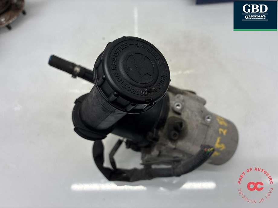 Servo pumpe elektrisk til Peugeot 5008 2010-2017 (Type I) (16 150 918 80|16 808 931 80|)