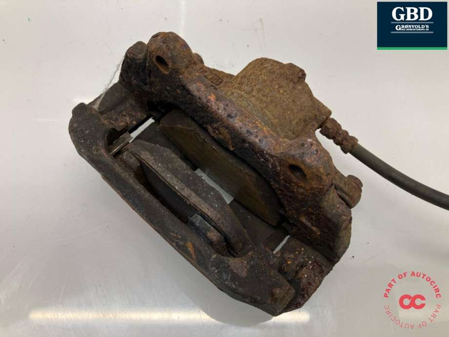 Bremsecaliper høyre foran til Fiat Doblo 2010-->> (Type II)  (51861868|)