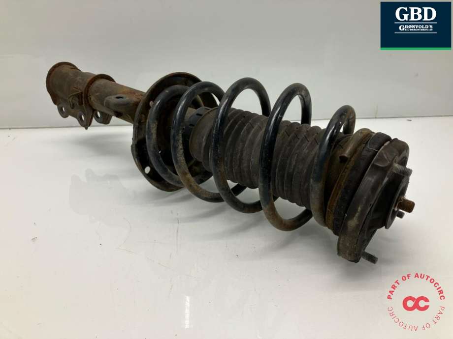 Fjærbein høyre foran til Fiat Doblo 2010-->> (Type II)  (51976577|52093954 | 52093961|1635532980)