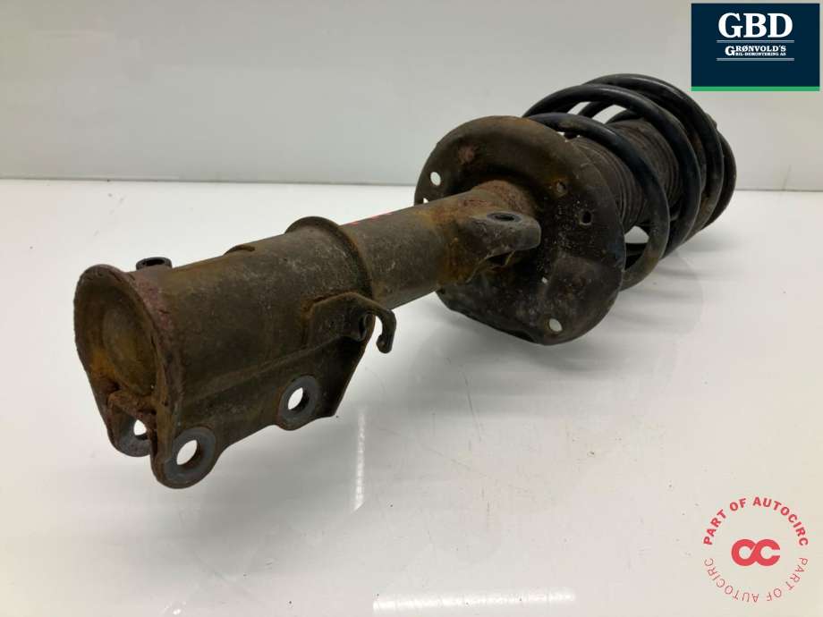 Fjærbein høyre foran til Fiat Doblo 2010-->> (Type II)  (51976577|52093954 | 52093961|1635532980)