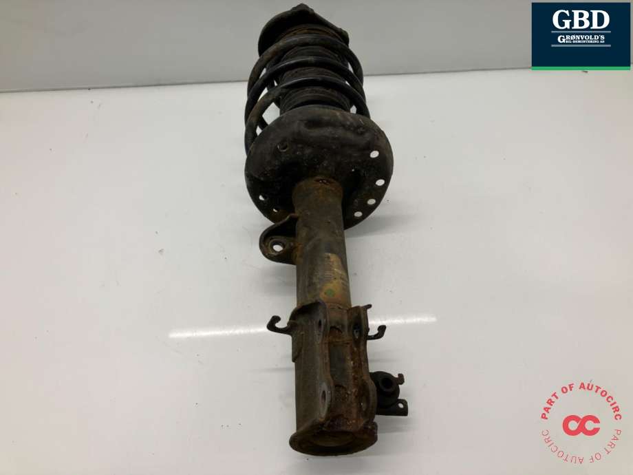 Fjærbein høyre foran til Fiat Doblo 2010-->> (Type II)  (51976577|52093954 | 52093961|1635532980)