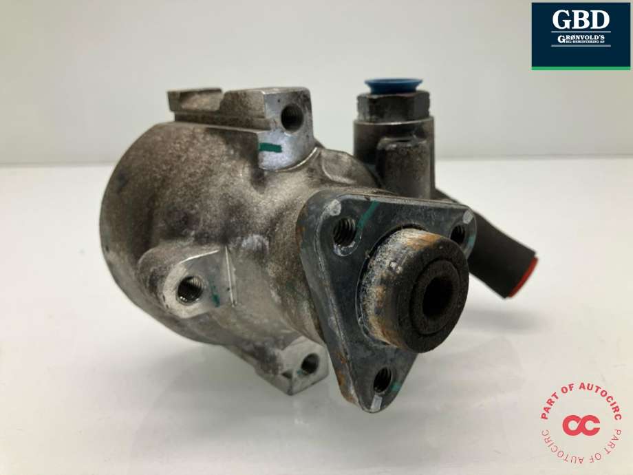 Servo pumpe mekanisk til Fiat Doblo 2010-->> (Type II) (52062441|)