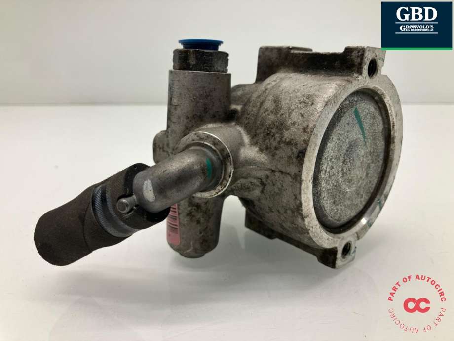 Servo pumpe mekanisk til Fiat Doblo 2010-->> (Type II) (52062441|)
