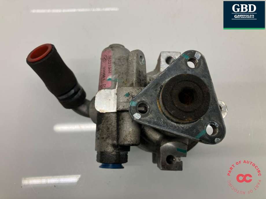 Servo pumpe mekanisk til Fiat Doblo 2010-->> (Type II) (52062441|)
