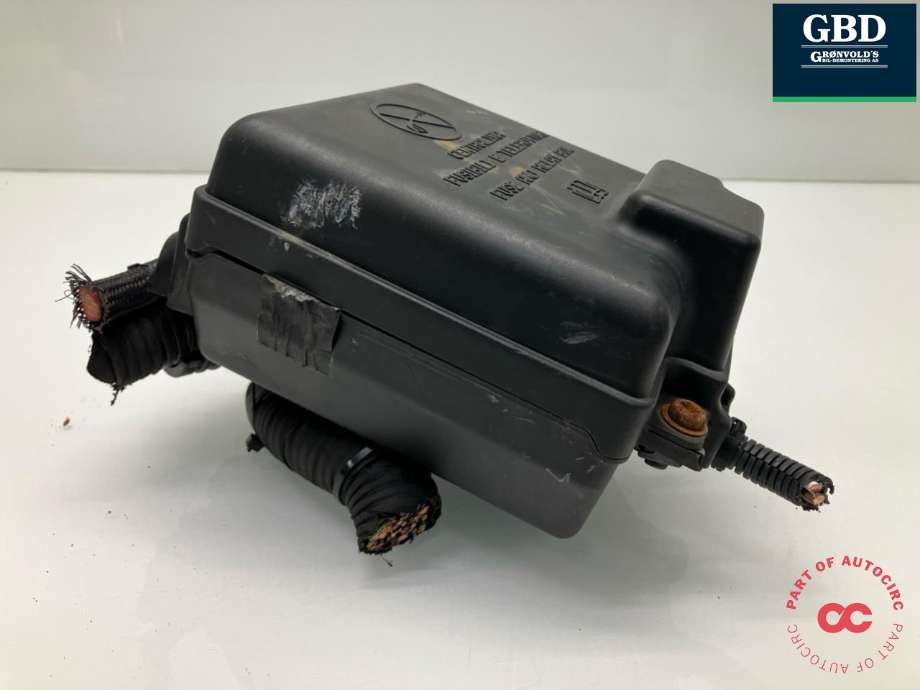 Sikringsboks motorrom til Fiat Doblo, 2010-->> (Type II)  (51839437)
