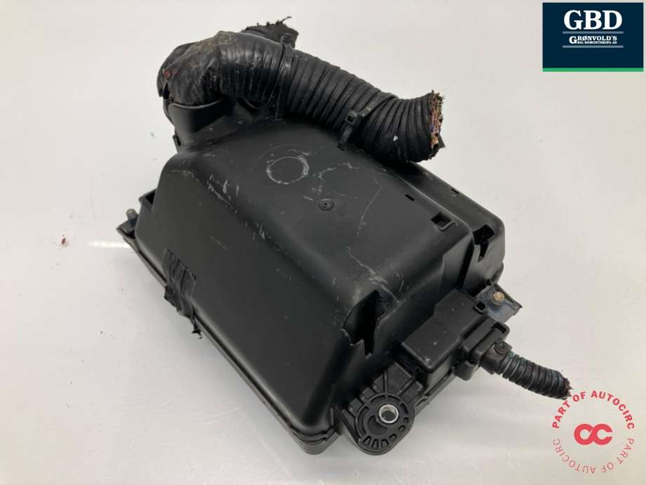 Sikringsboks motorrom til Fiat Doblo 2010-->> (Type II) (51839437|51839436|)