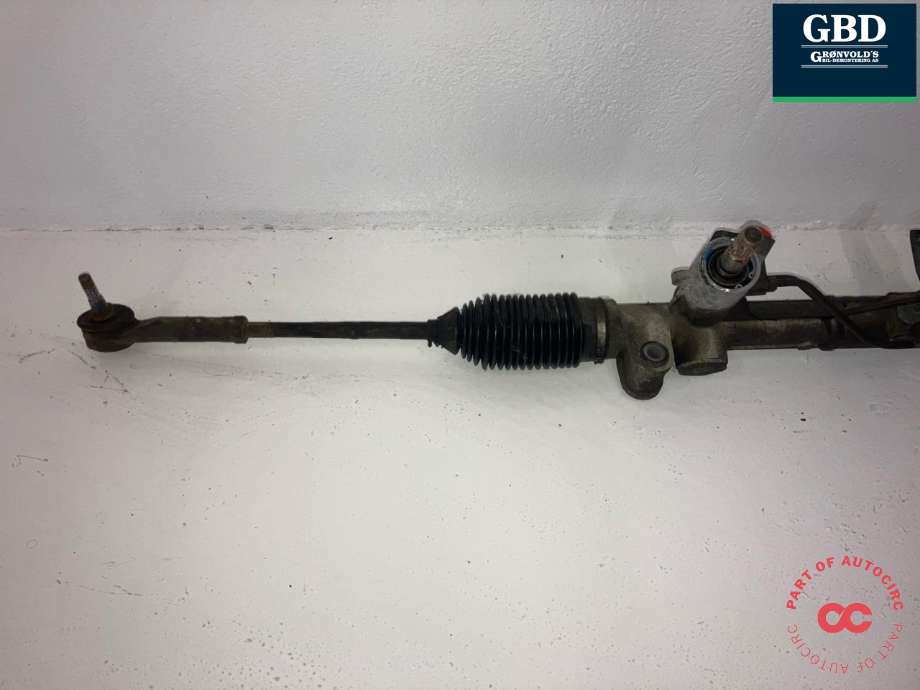 Tannstang til Fiat Doblo 2010-->> (Type II)  (52077975|)