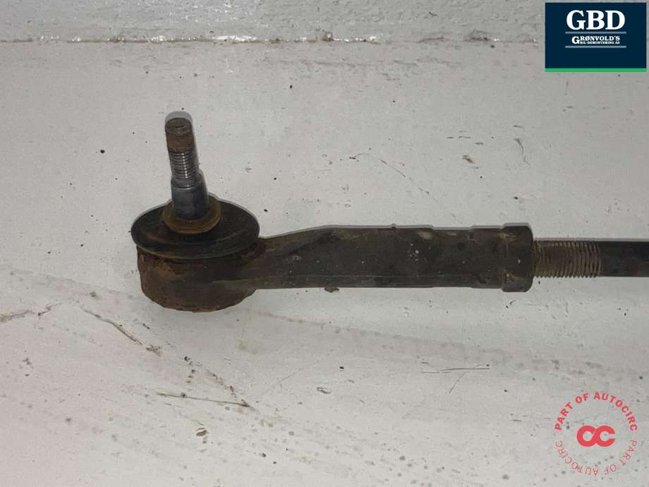 Tannstang til Fiat Doblo 2010-->> (Type II)  (52077975|)