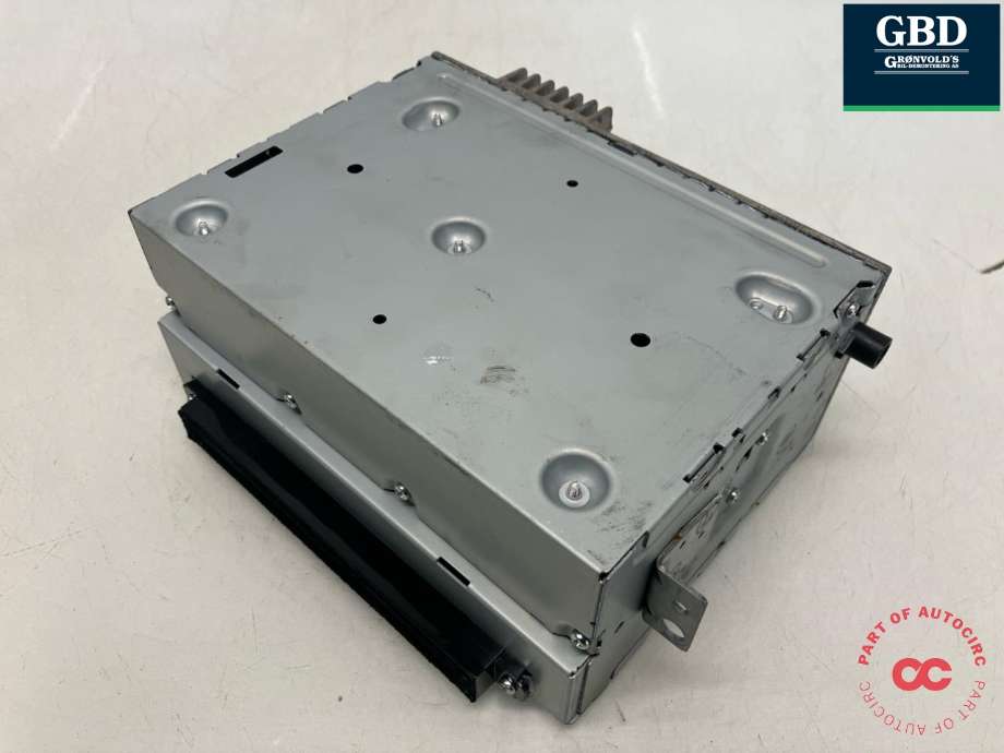 Bilstereo navigasjon spiller til Volvo V40 2012-2019  (36050578|)