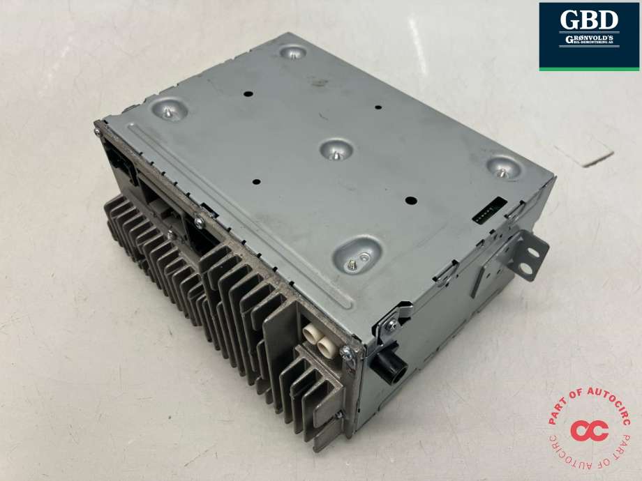 Bilstereo navigasjon spiller til Volvo V40 2012-2019  (36050578|)