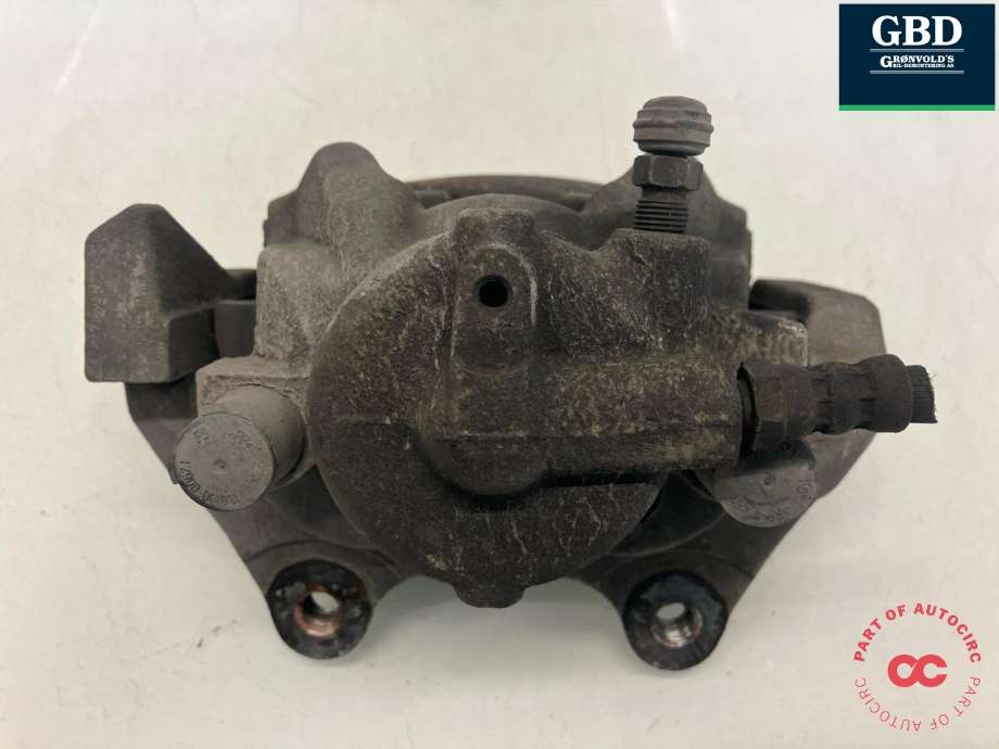 Bremsecaliper høyre foran til Opel Combo D 2012-2018  (95511370|95522661|)